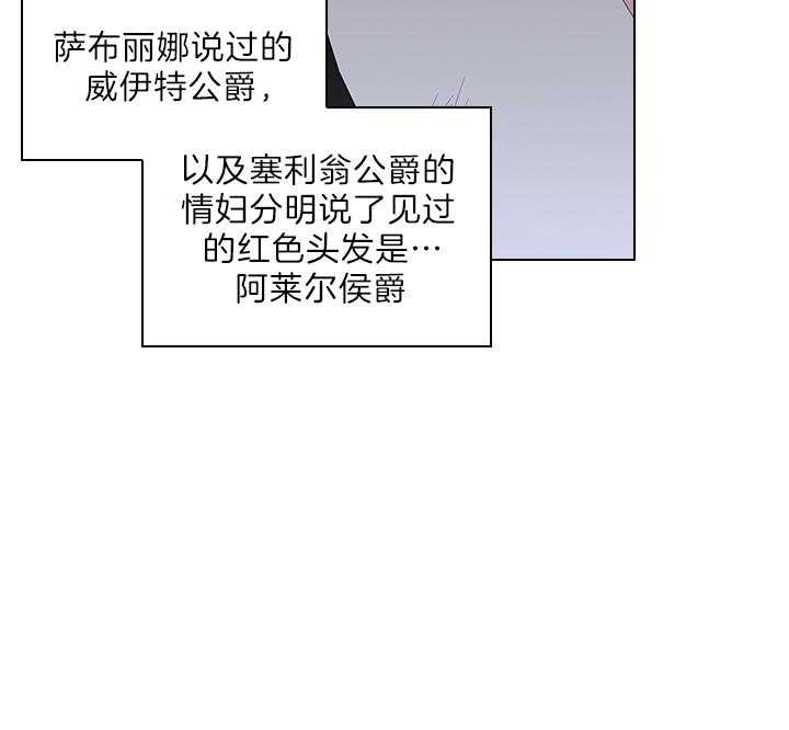 殿下的撩夫日常 第87话_你已经不是一个人了 第21页