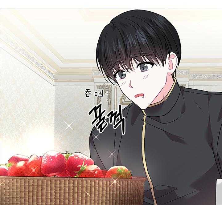殿下的撩夫日常 第81话_胎梦 第29页