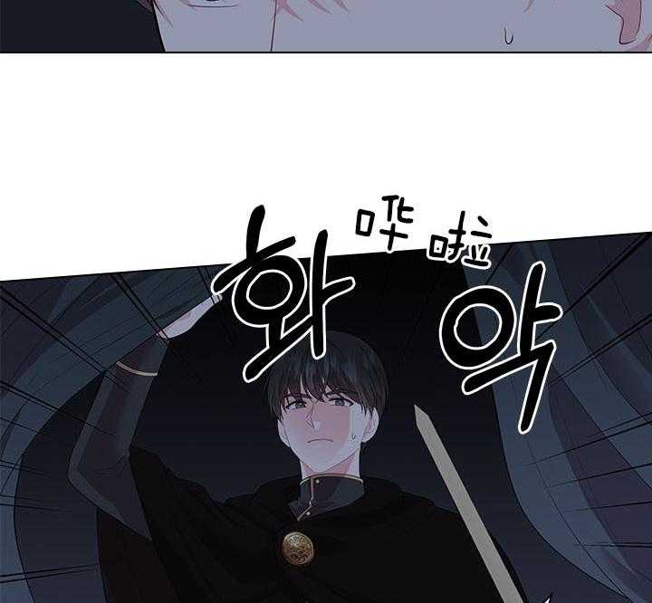 殿下的撩夫日常 第61话_嫌疑人出现 第28页