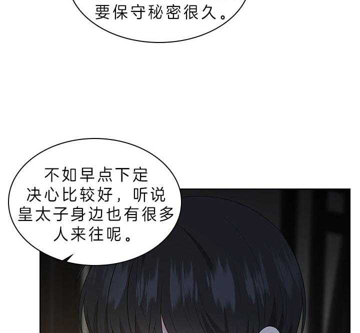 殿下的撩夫日常 第61话_嫌疑人出现 第4页