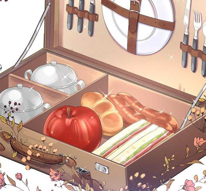 殿下的撩夫日常 第56话_该不会怀孕了？ 第16页