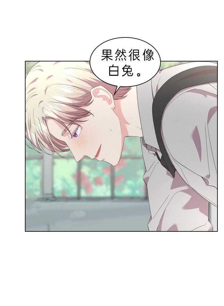 殿下的撩夫日常 第49话_好好看我 第16页