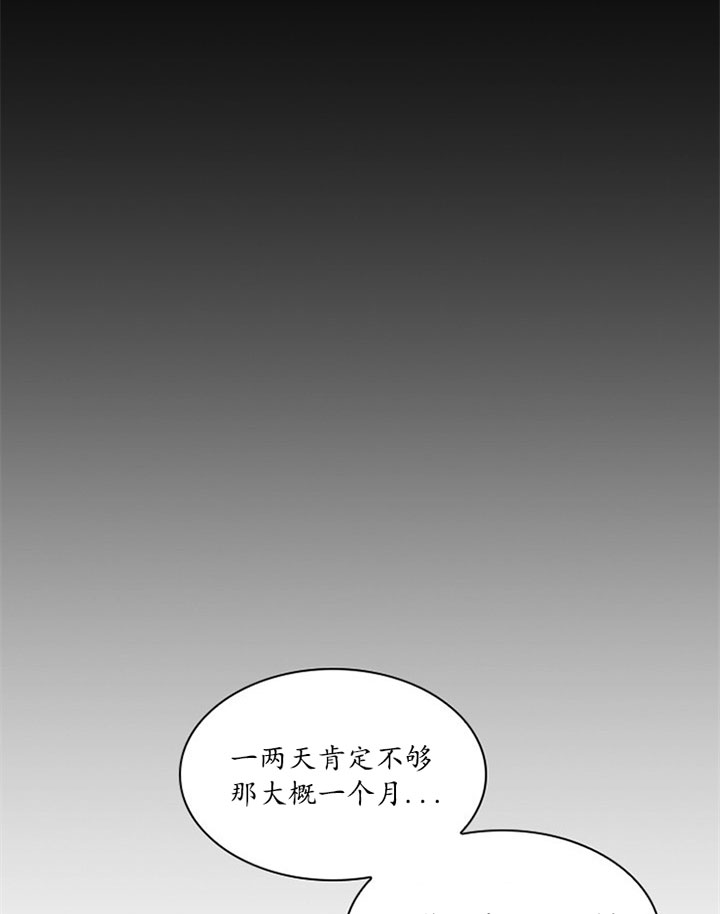 殿下的撩夫日常 第38话_审讯 第8页