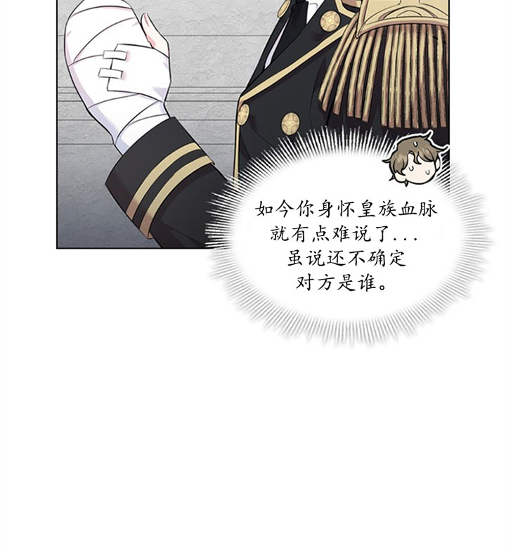 殿下的撩夫日常 第36话_第三十六话怀疑 第18页