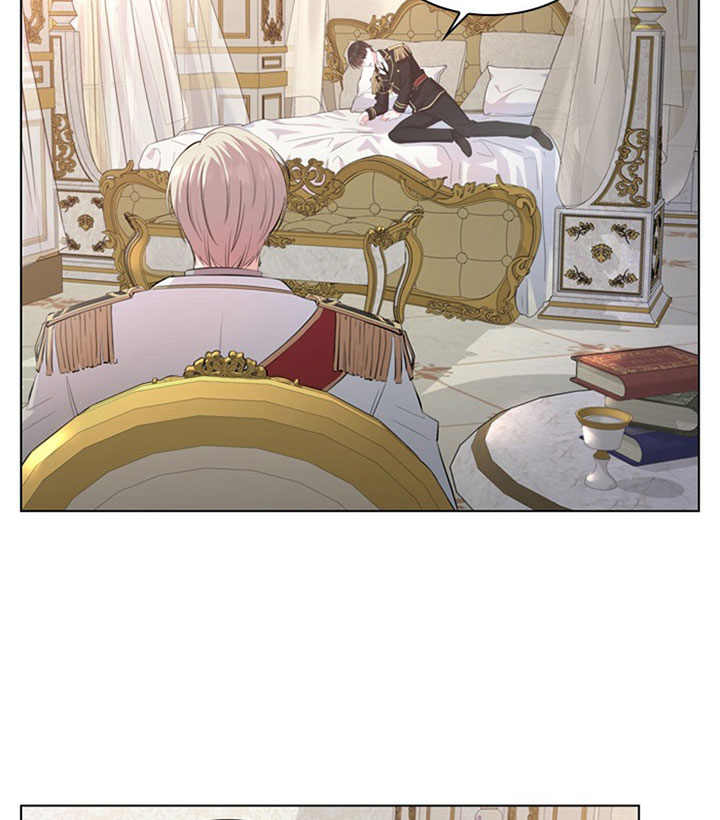 殿下的撩夫日常 第28话_第二十八话约会 第4页