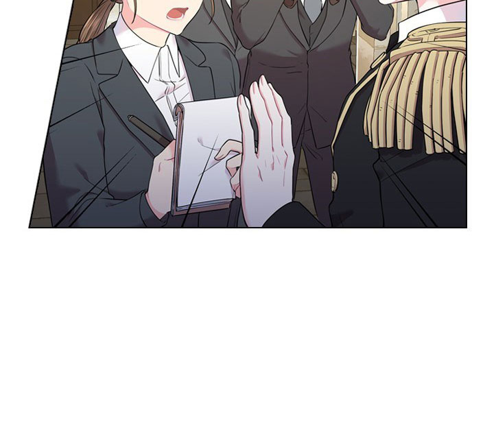 殿下的撩夫日常 第21话_第二十一话围堵 第7页