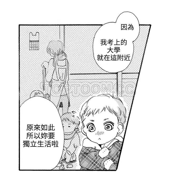 拜托请爱我 第1话 第16页
