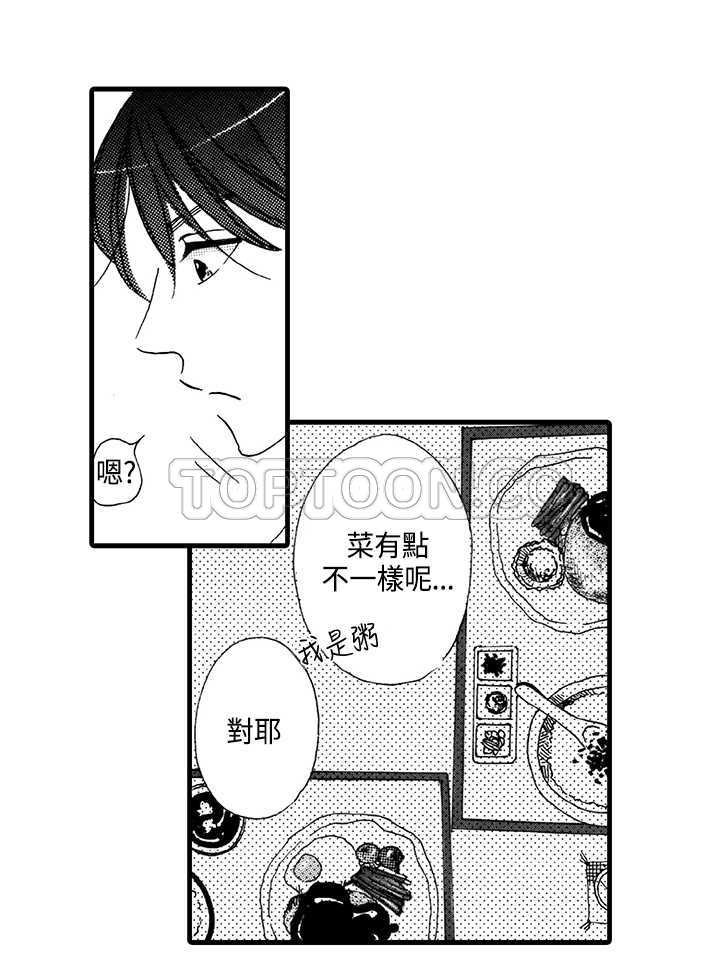 拜托请爱我 第2话 第25页