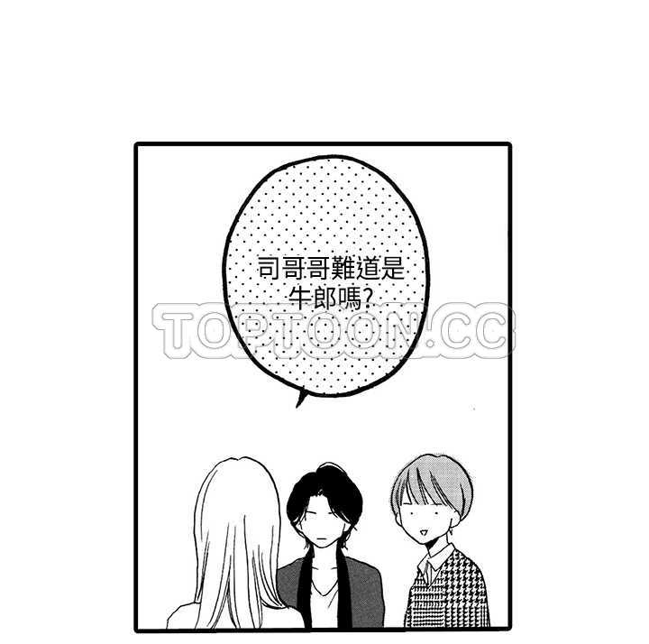 拜托请爱我 第2话 第32页