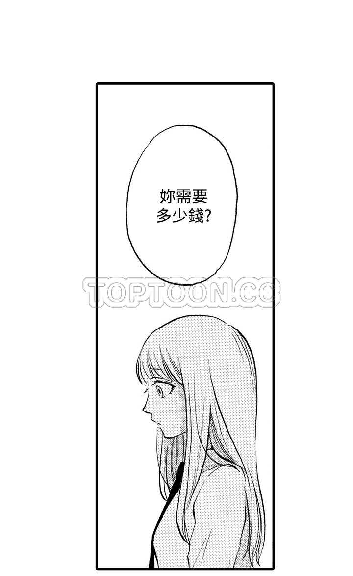 拜托请爱我 第5话 第8页