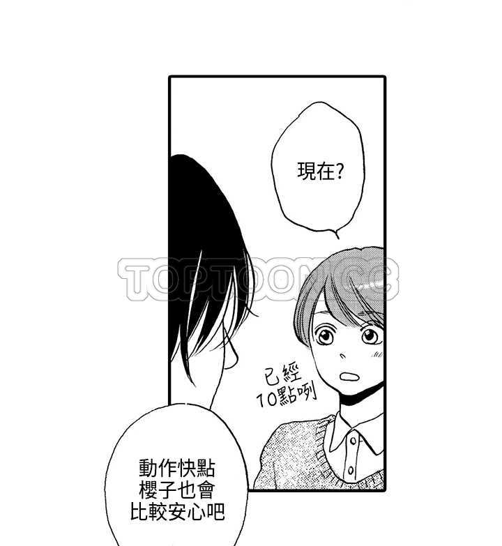 拜托请爱我 第6话 第28页