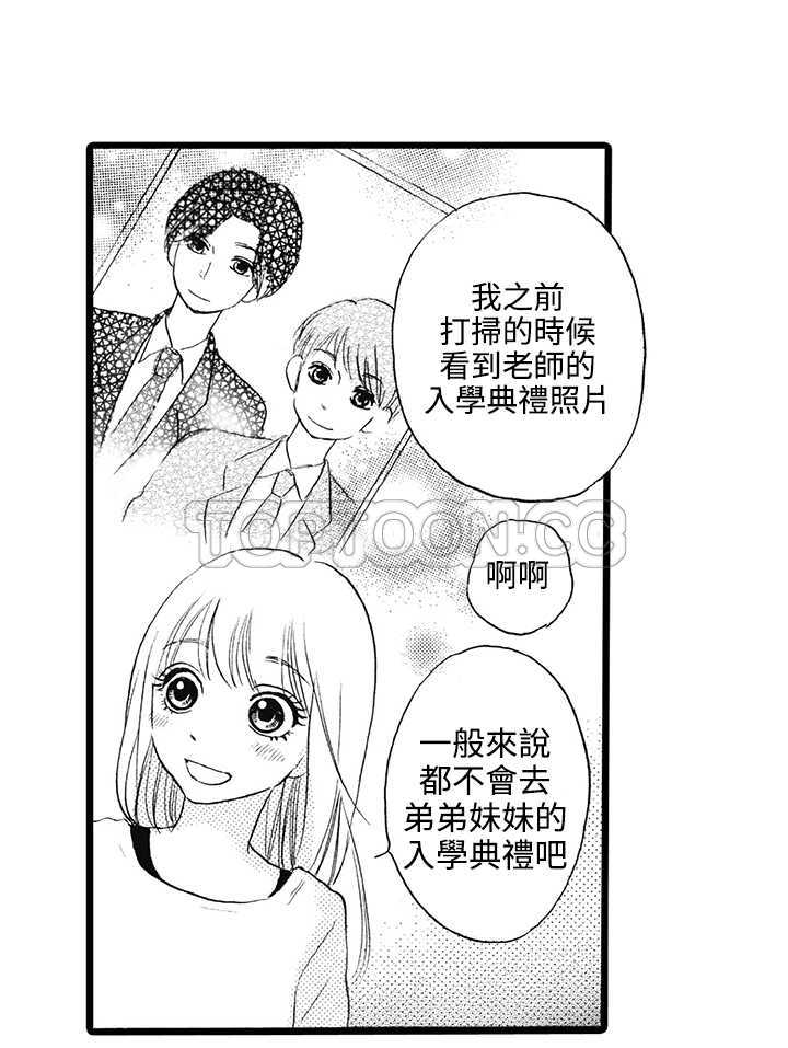 拜托请爱我 第7话 第15页