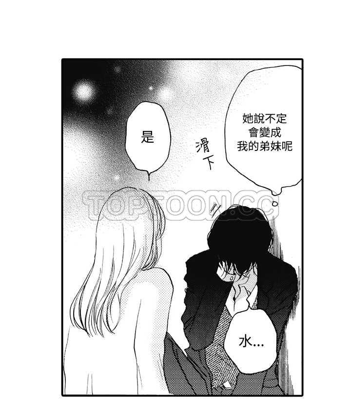 拜托请爱我 第8话 第33页