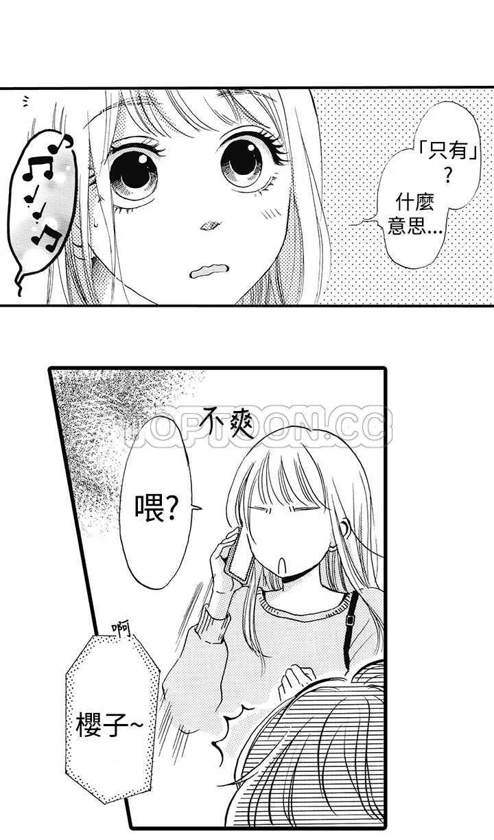 拜托请爱我 第13话 第15页