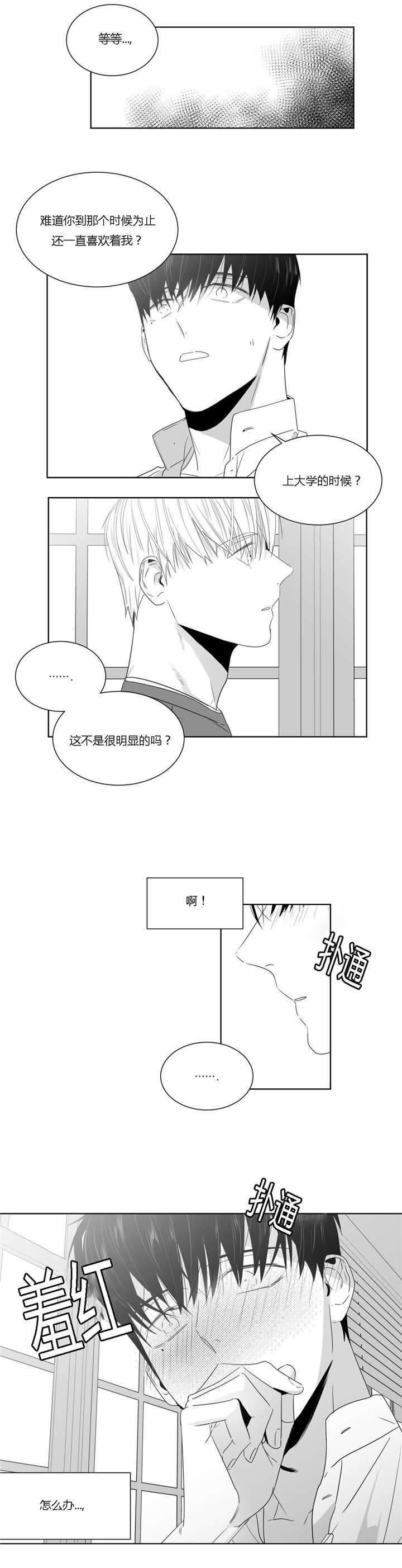 爱慕的少年 第40话 第13页
