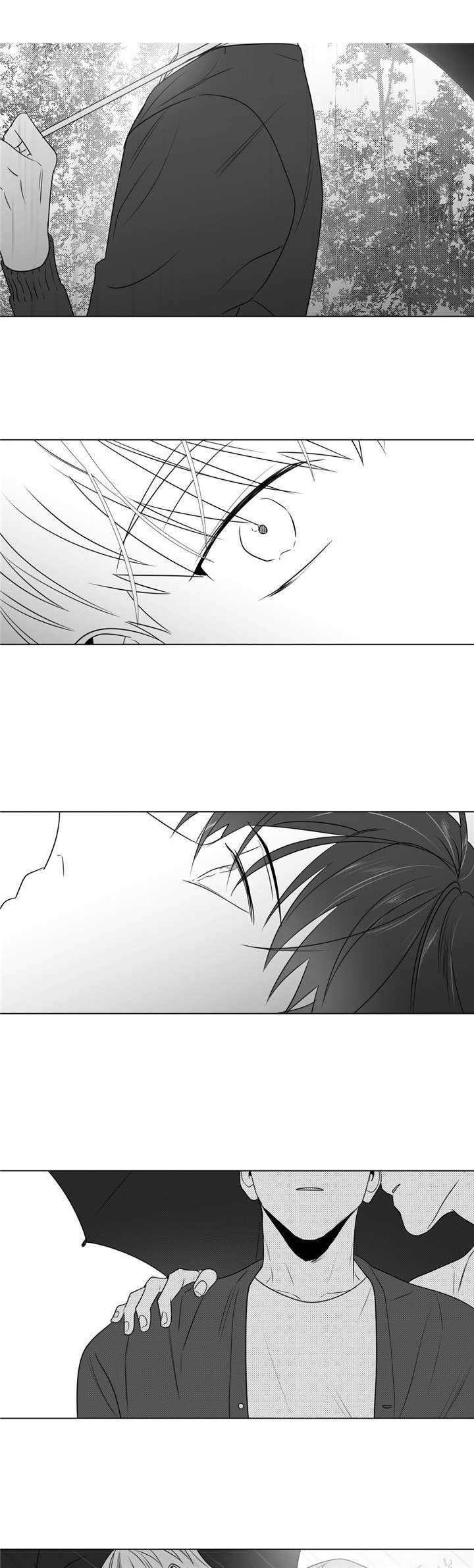 爱慕的少年 第46话 第18页