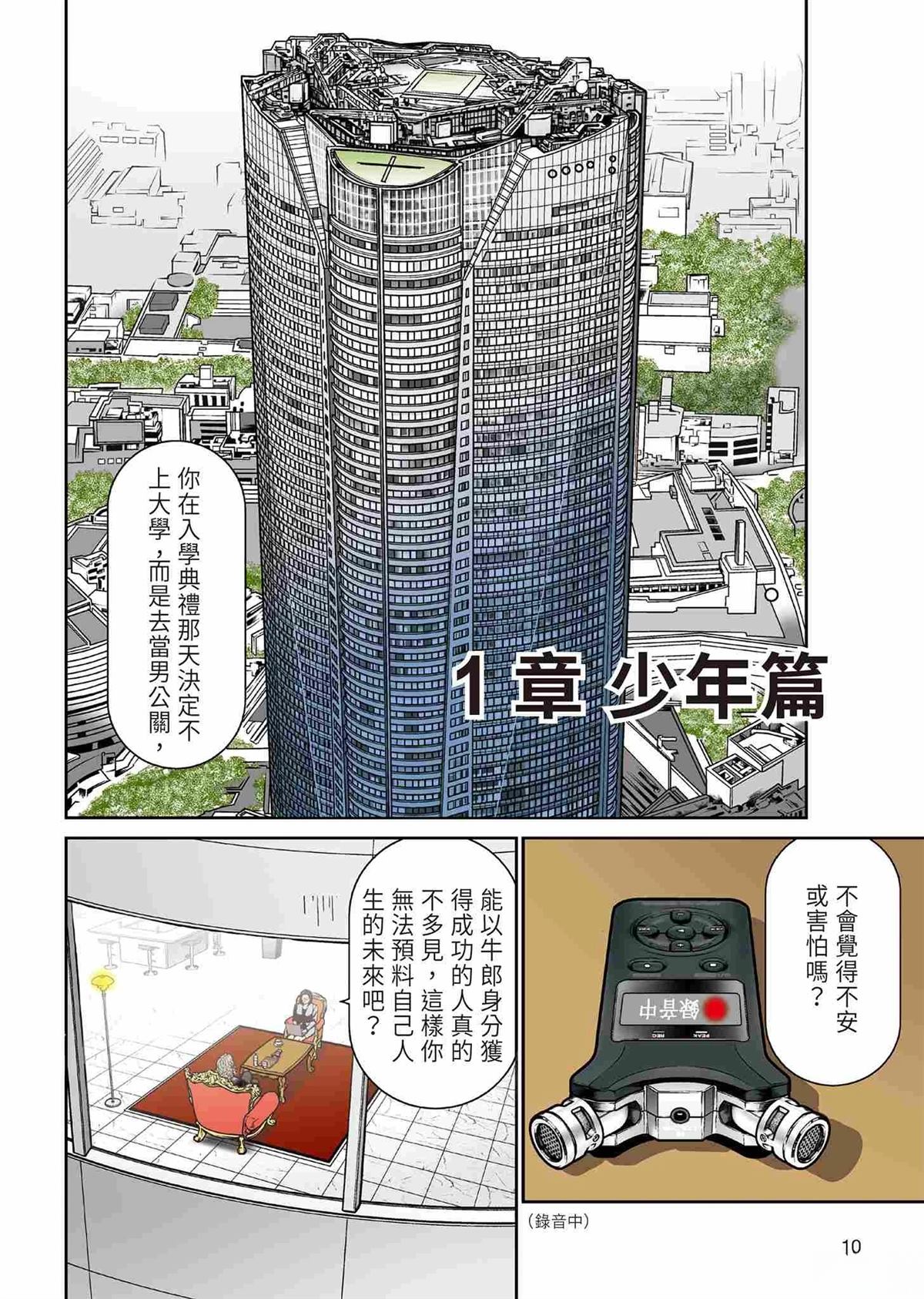 ROLAND 罗兰 起步篇 第14页