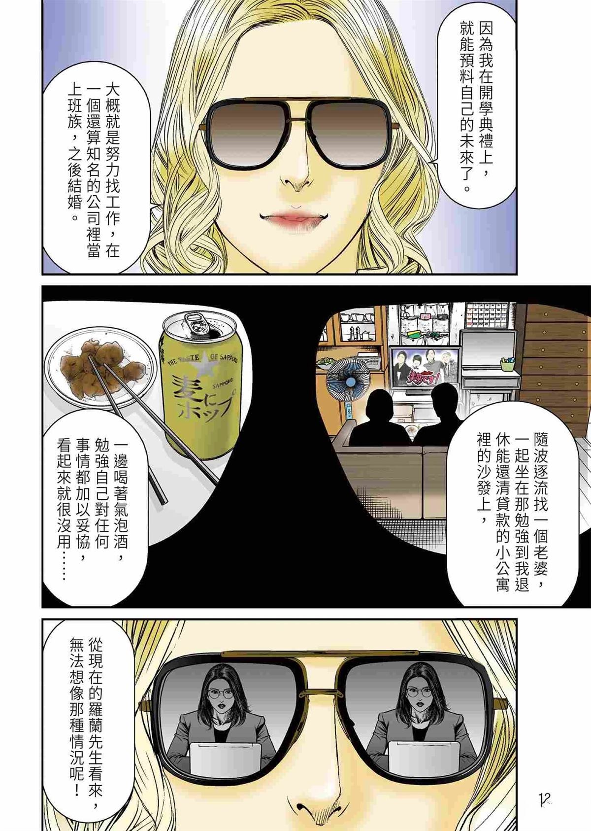 ROLAND 罗兰 起步篇 第16页
