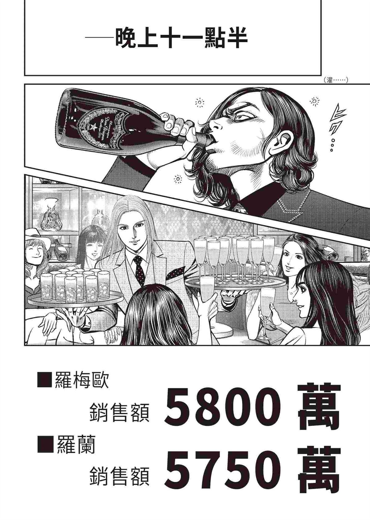 ROLAND 罗兰 逆袭篇 第142页