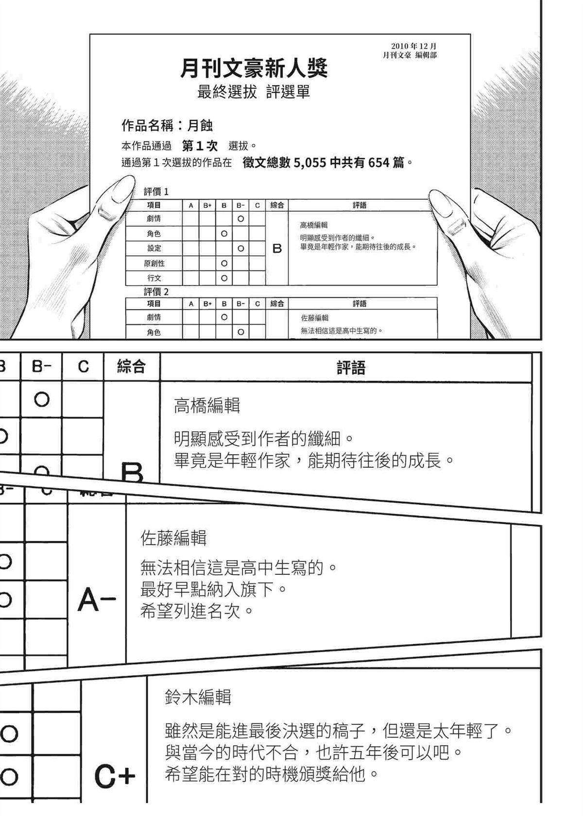 ROLAND 罗兰 逆袭篇 第33页