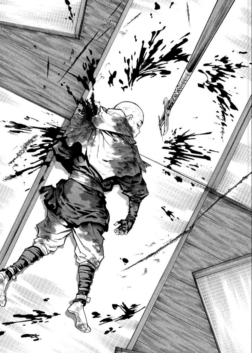 天下第一日本最强武士选拔赛 第49话 第22页