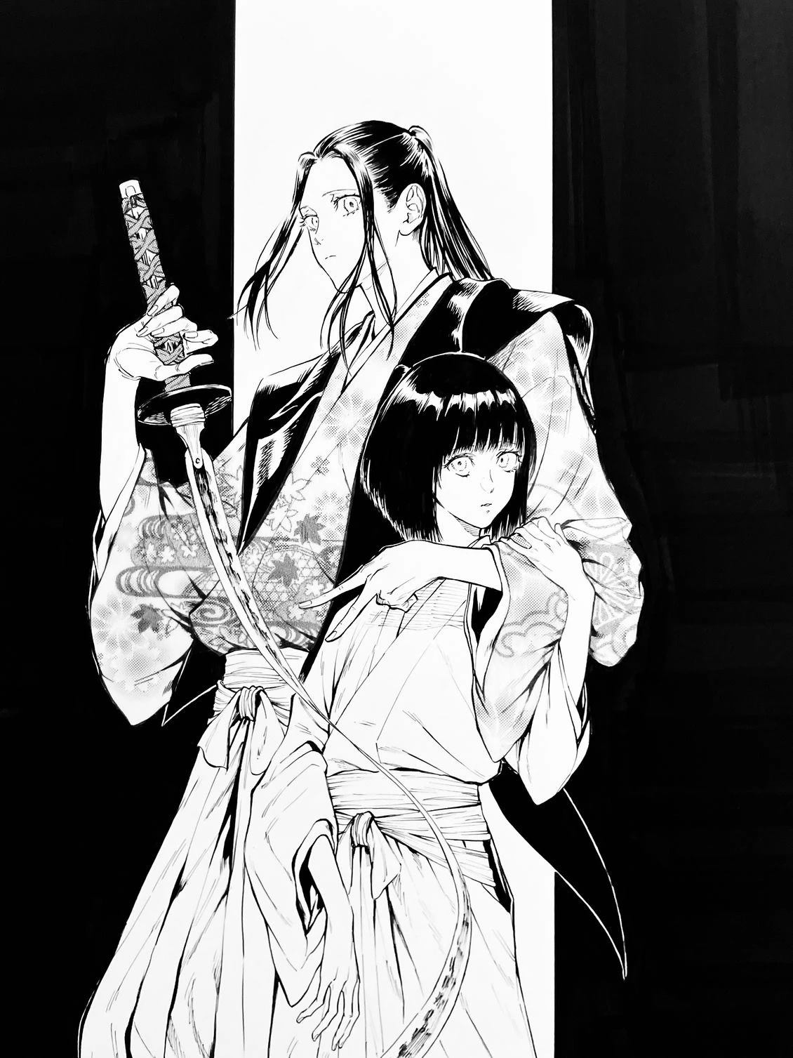 天下第一日本最强武士选拔赛 第61话 第1页