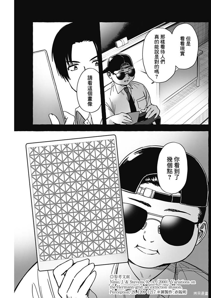 恋爱代理 第14话 第7页