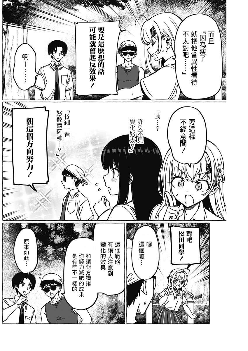 恋爱代理 第29话 第6页