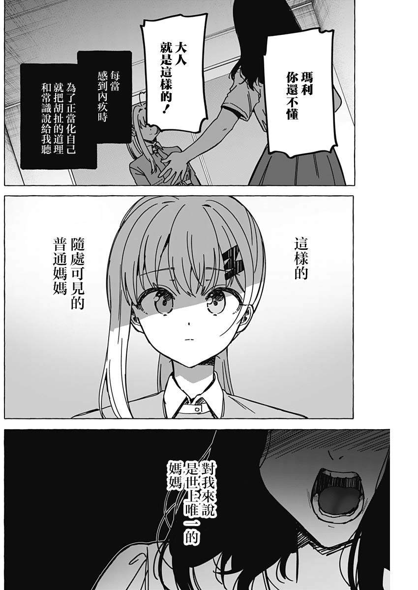 恋爱代理 第36话 第14页