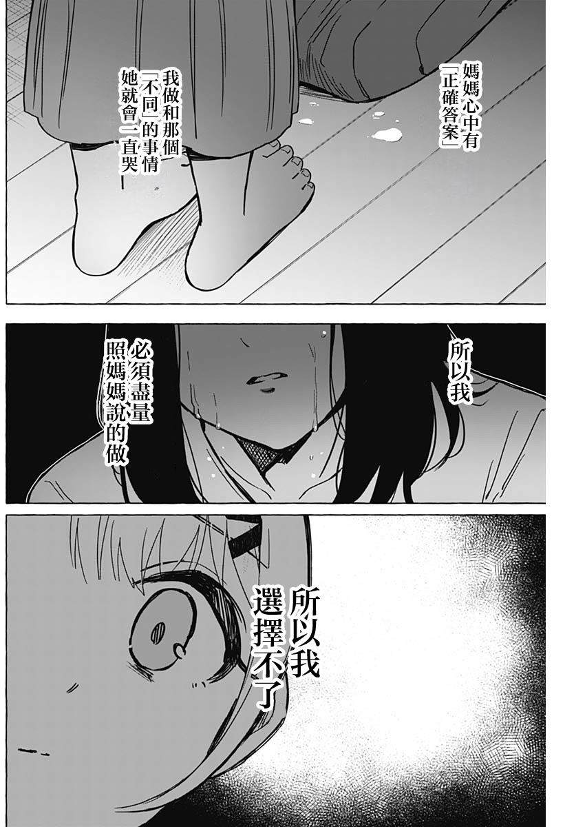 恋爱代理 第36话 第16页