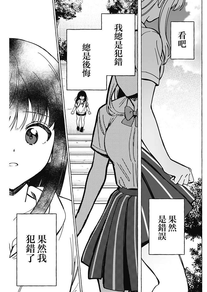 恋爱代理 第38话 第7页