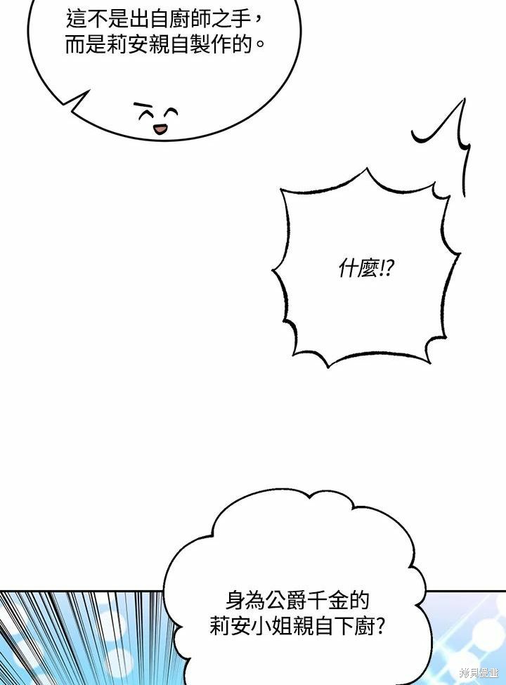 目标是作为金汤匙健康长寿 第62话 第66页