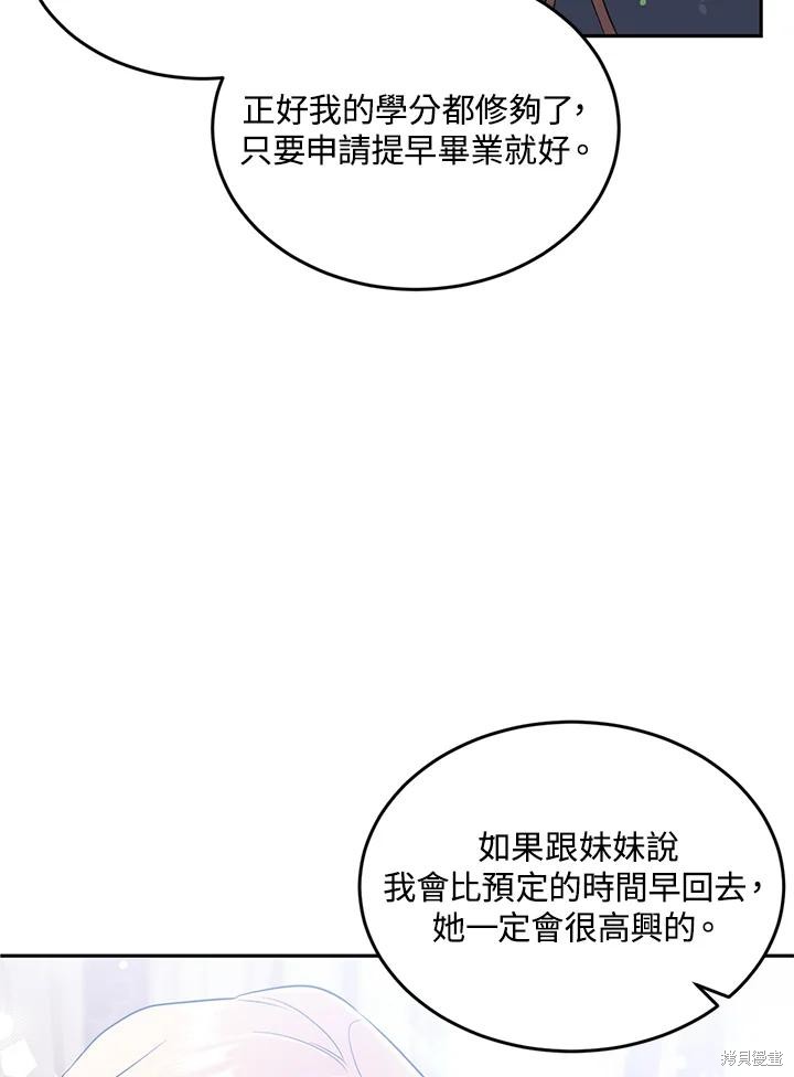 目标是作为金汤匙健康长寿 第75话 第7页