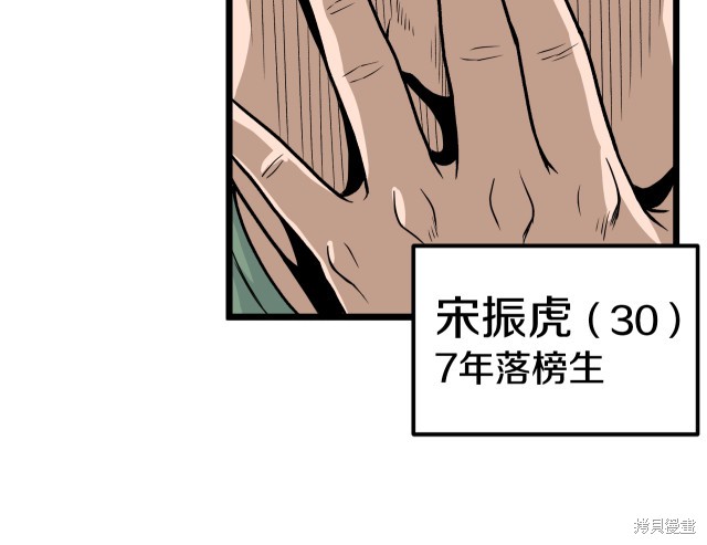 登录武林系统 第1话 第22页