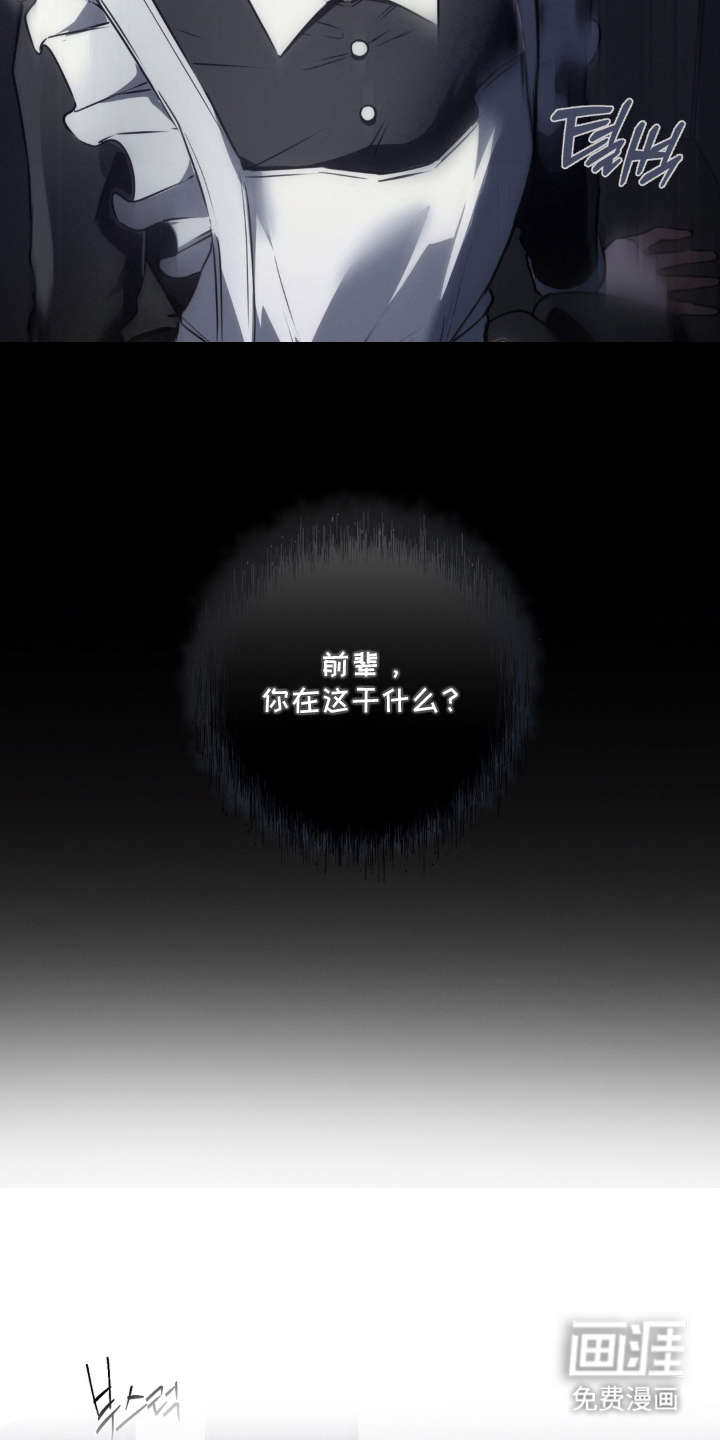 柜中女仆 第1章：女仆装 第11页