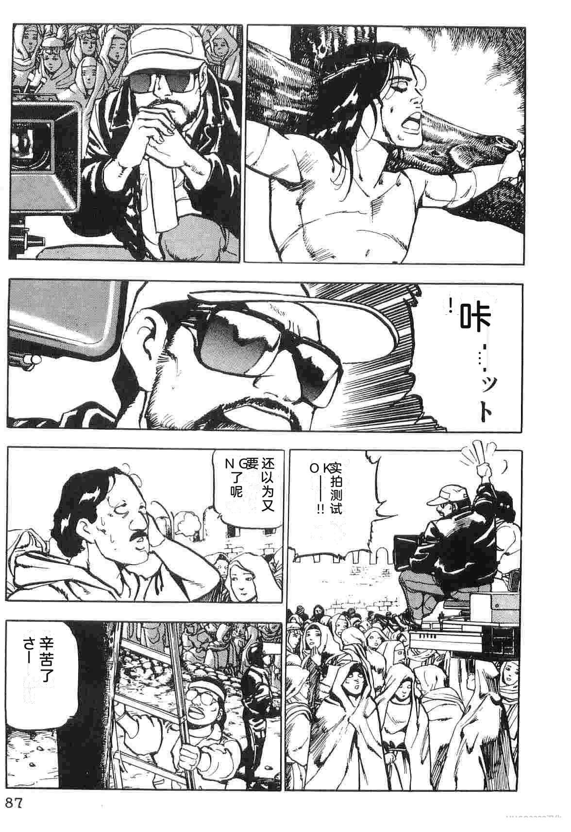演员 第2卷 第95页