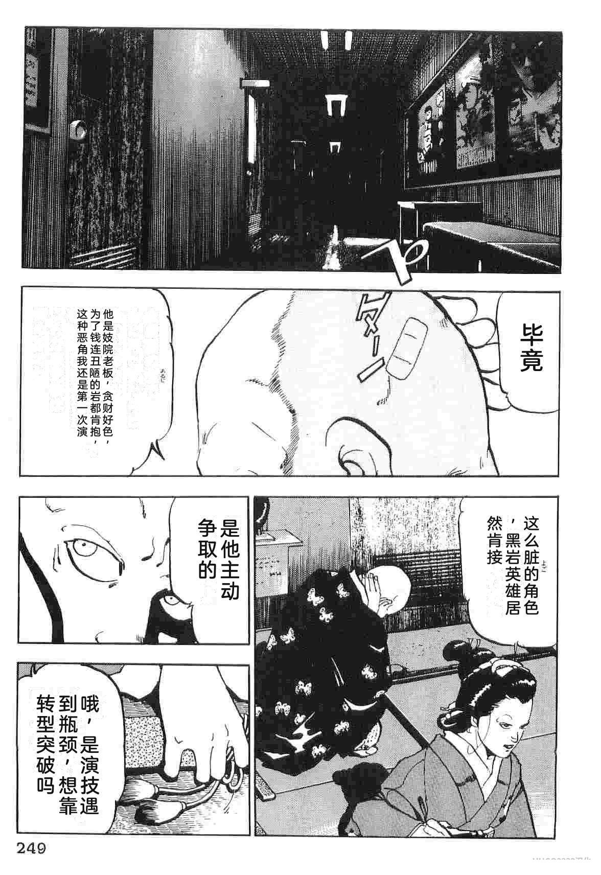 演员 第6卷 第257页