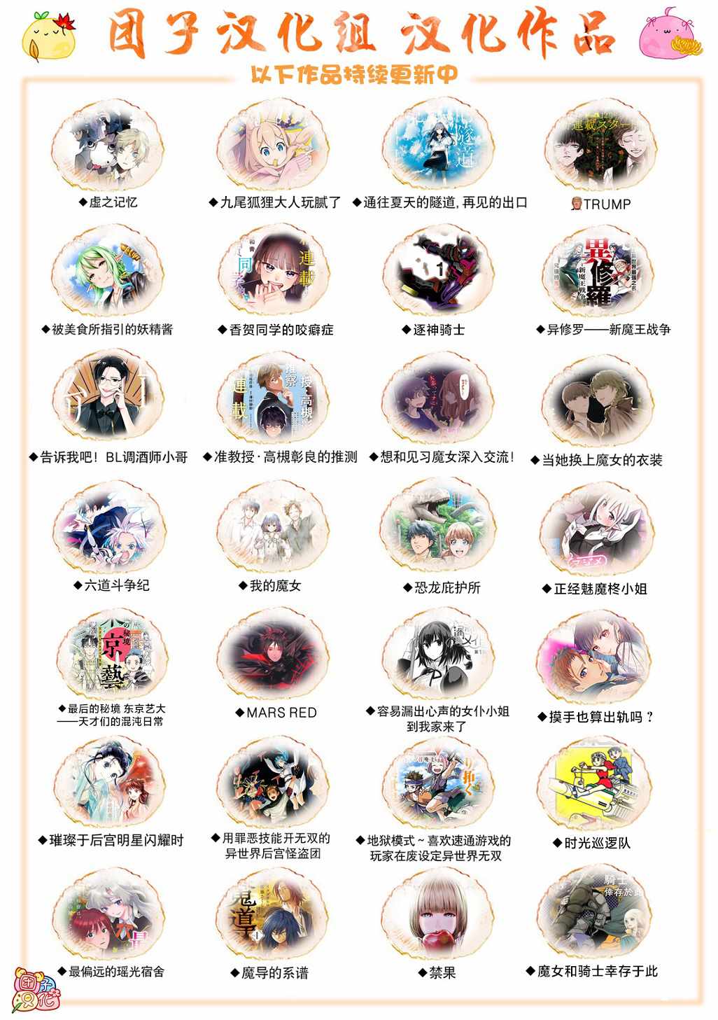 爱情是烤肉的滋味！ 第35话 第20页