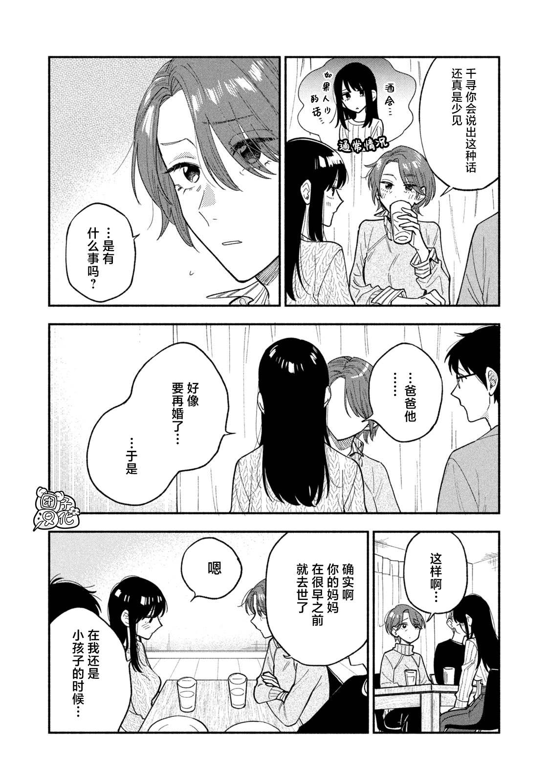 爱情是烤肉的滋味！ 第68话 第6页