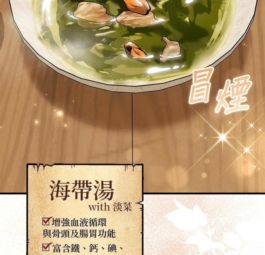 异世界领主的美食飨宴 第4话 第179页