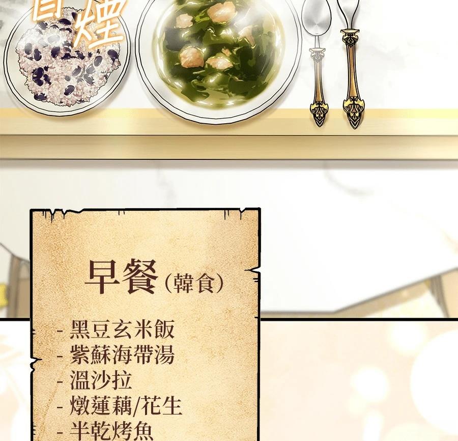 异世界领主的美食飨宴 第6话 第164页