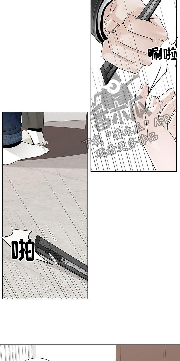 阿尔法伴侣 第165话 第3页