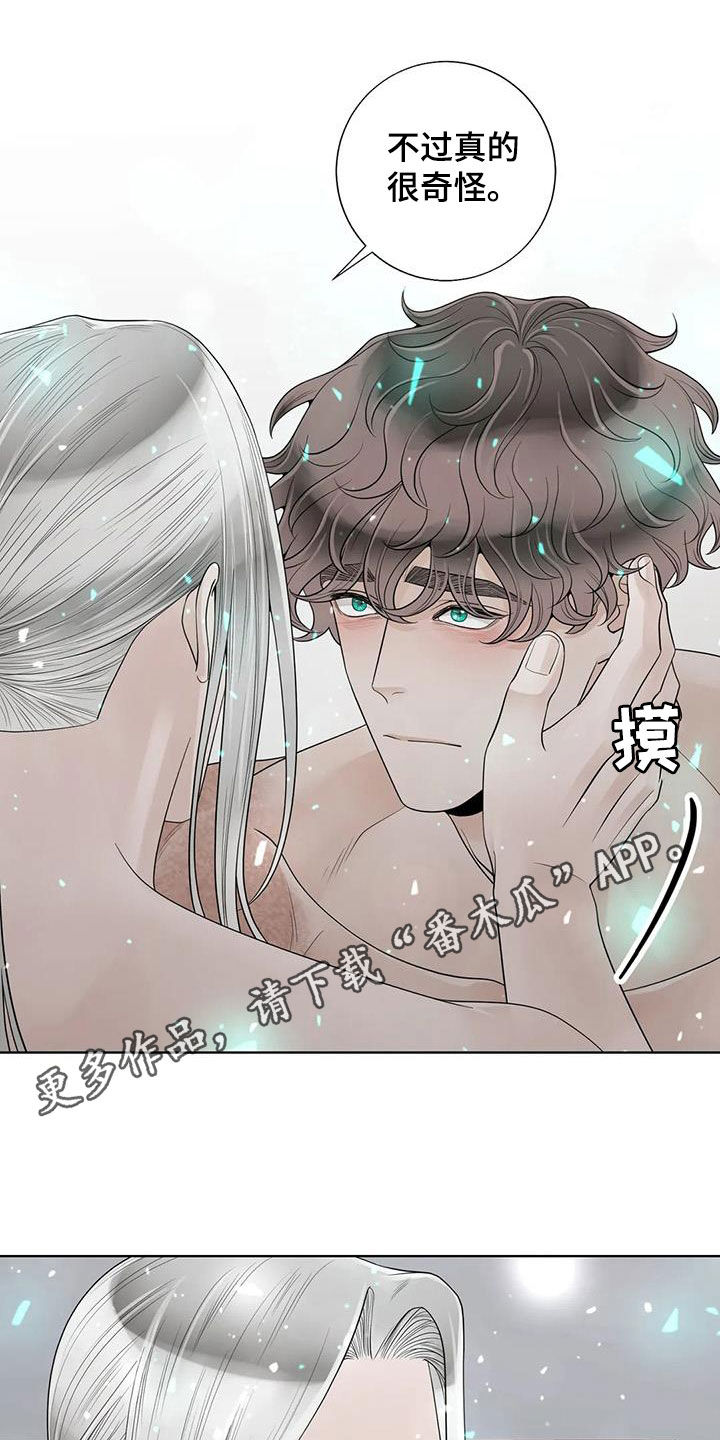 阿尔法伴侣 第162话 第1页