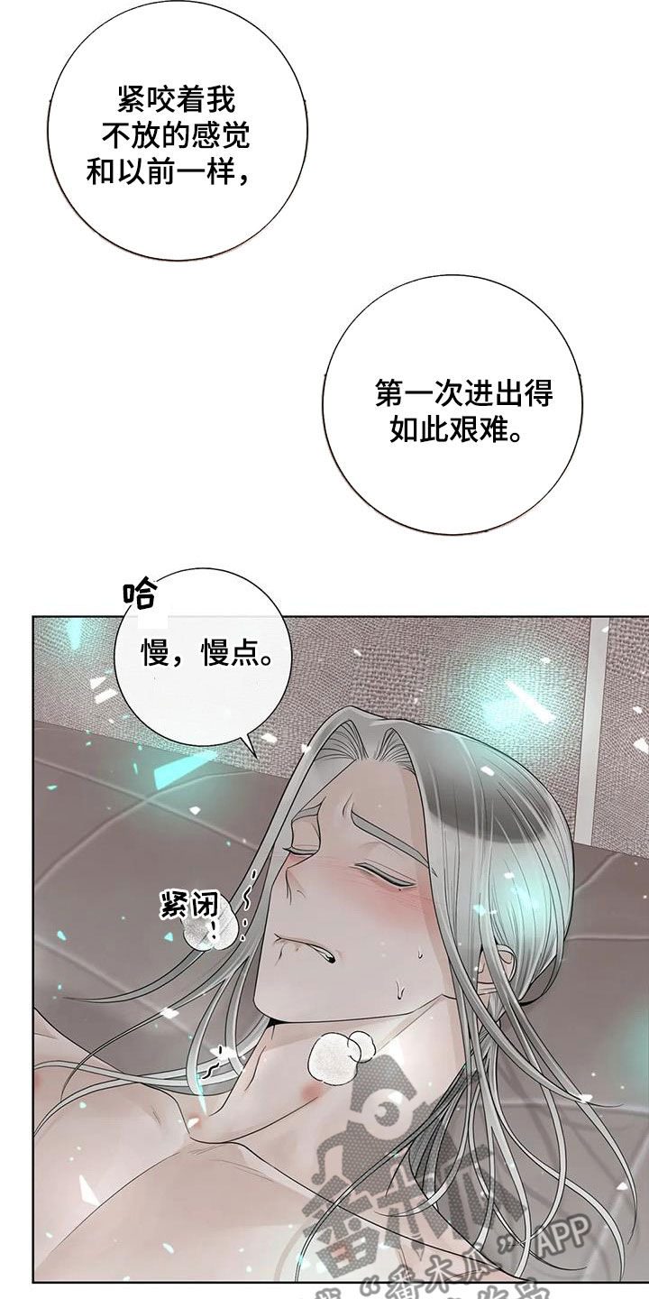 阿尔法伴侣 第162话 第13页