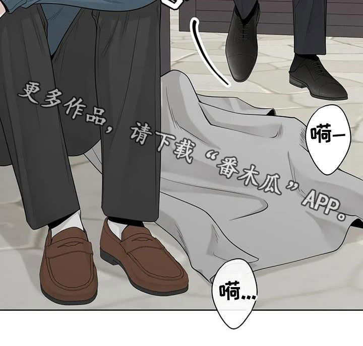 阿尔法伴侣 第158话 第23页