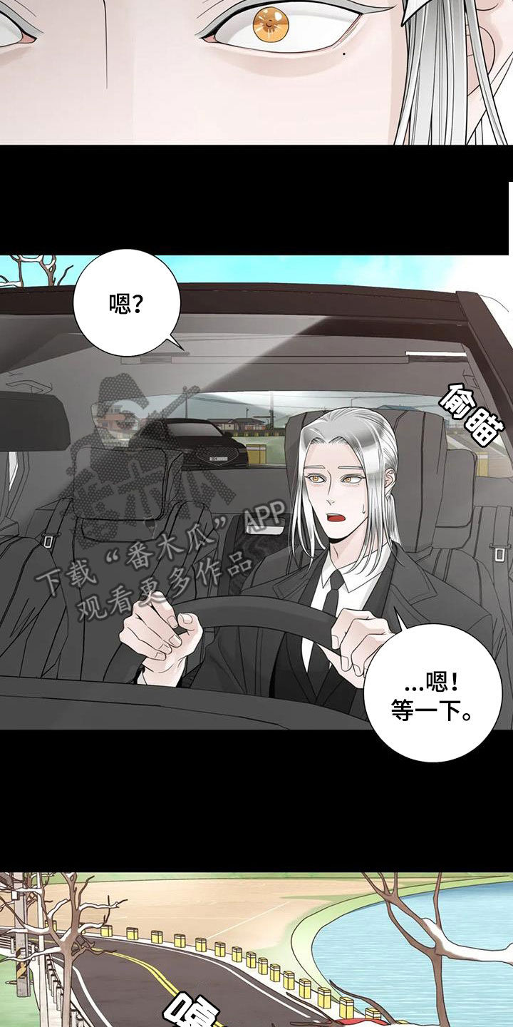 阿尔法伴侣 第153话 第18页