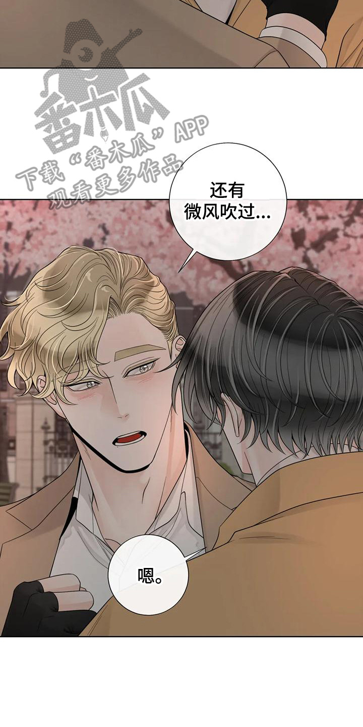 阿尔法伴侣 第147话 第14页