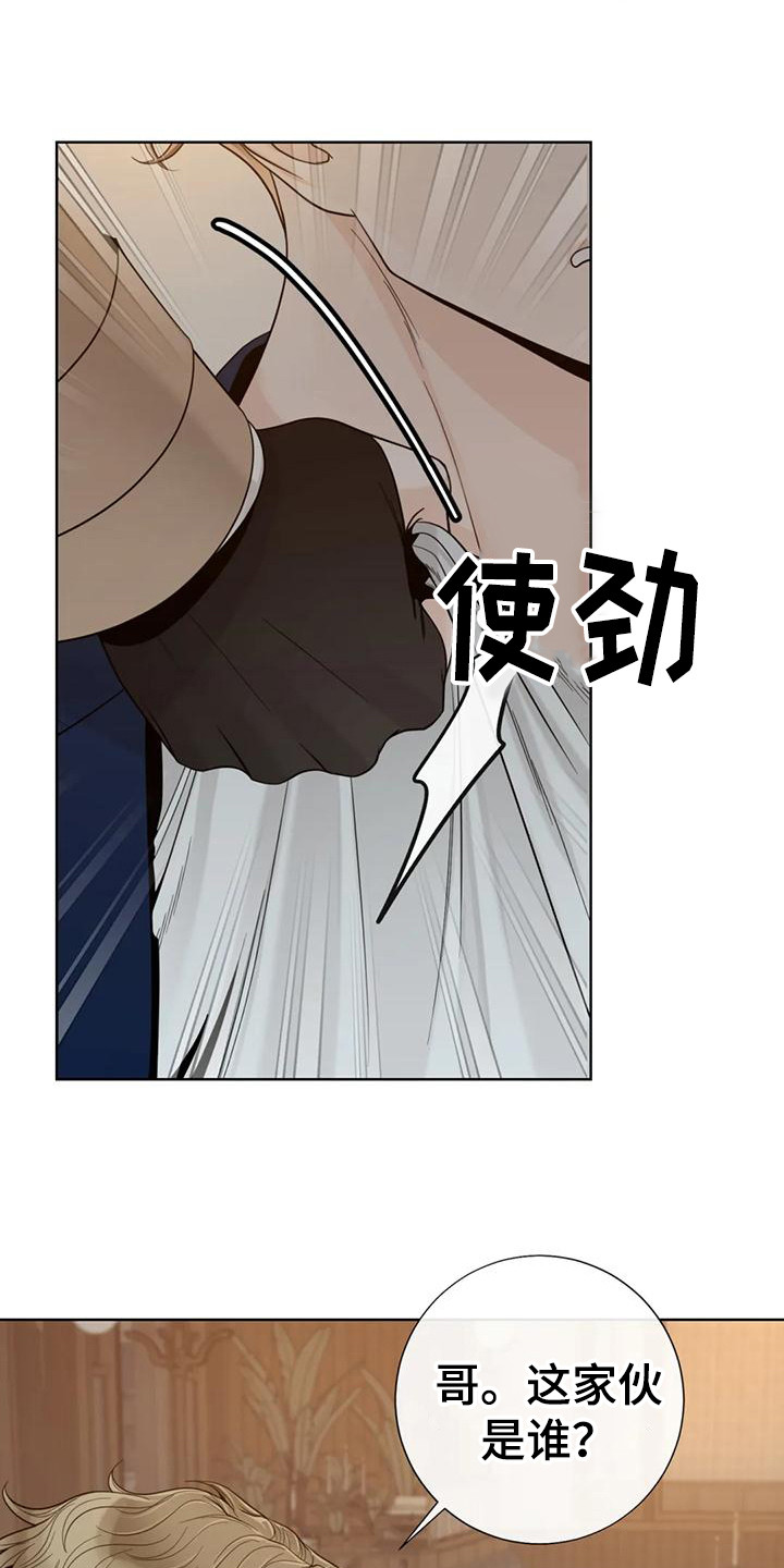 阿尔法伴侣 第146话 第4页