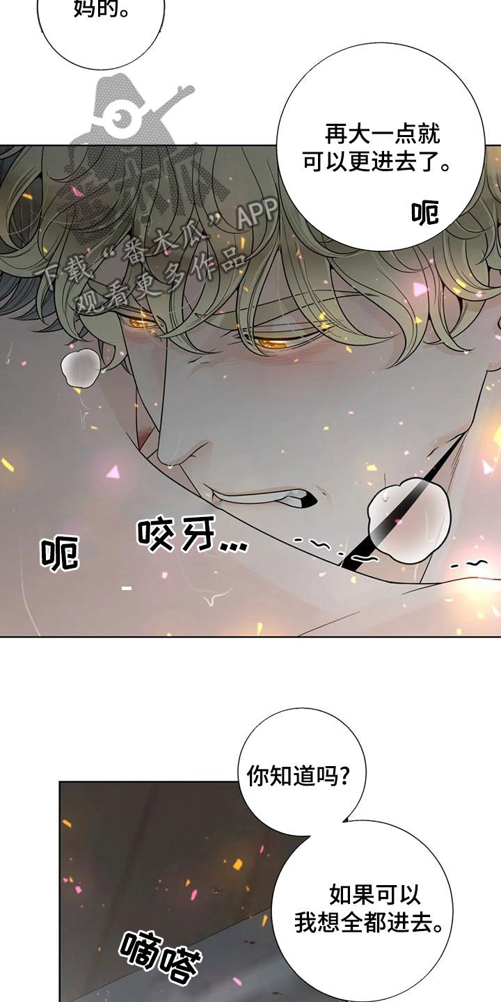 阿尔法伴侣 第144话 第12页
