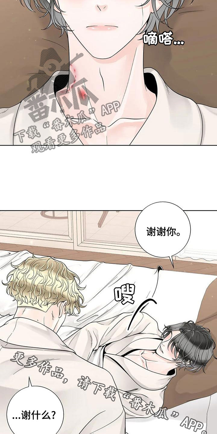 阿尔法伴侣 第144话 第24页